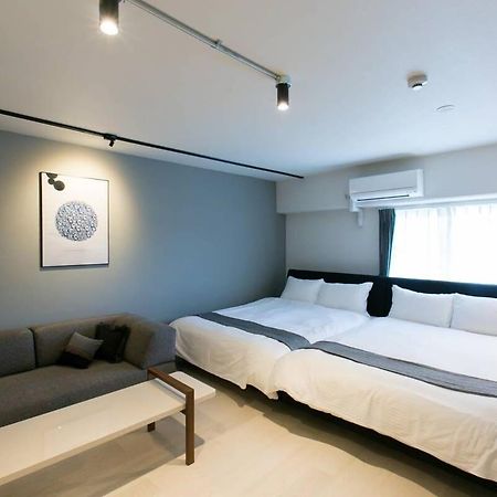 Bhotel Origaminn 602 - 5 Mins Peacepark Hiroshima Luaran gambar