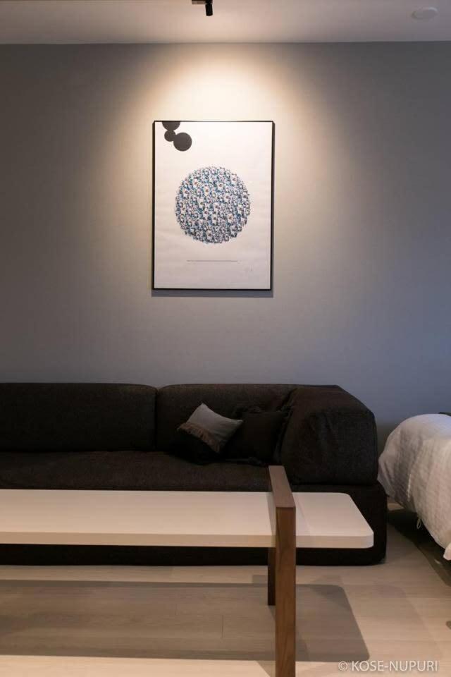 Bhotel Origaminn 602 - 5 Mins Peacepark Hiroshima Luaran gambar
