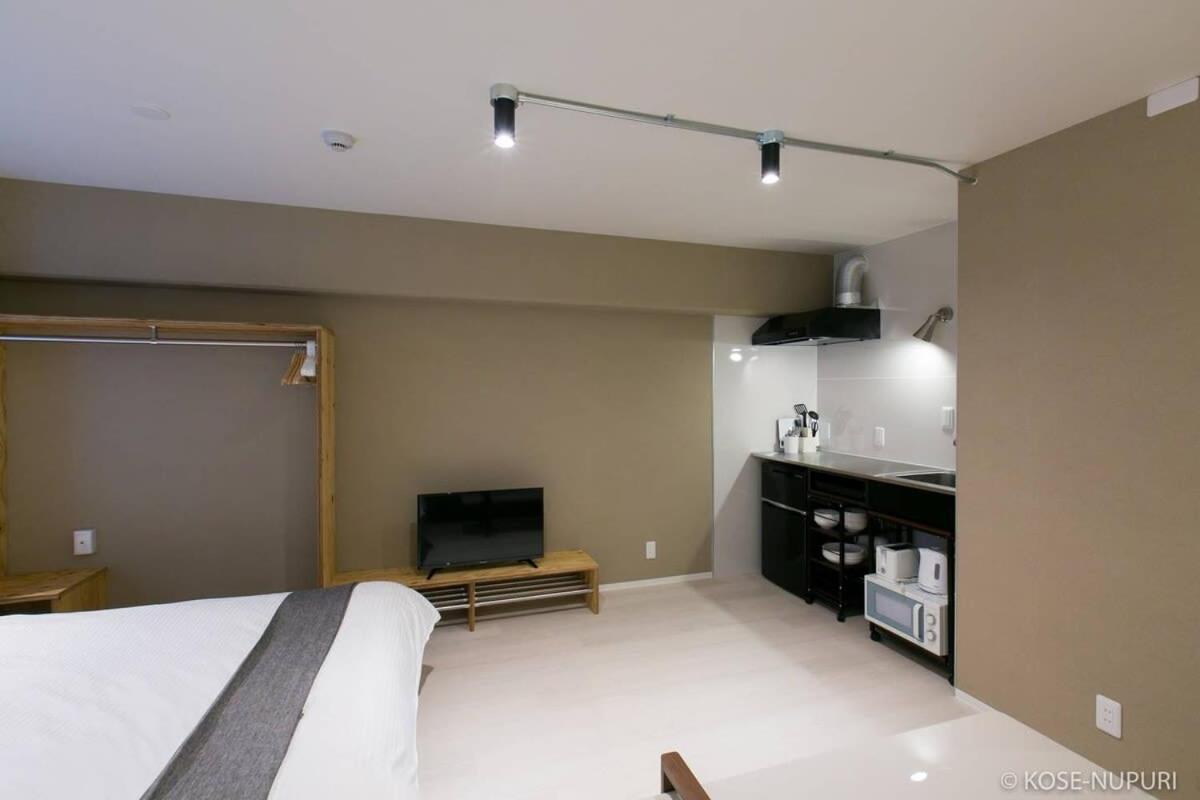 Bhotel Origaminn 602 - 5 Mins Peacepark Hiroshima Luaran gambar